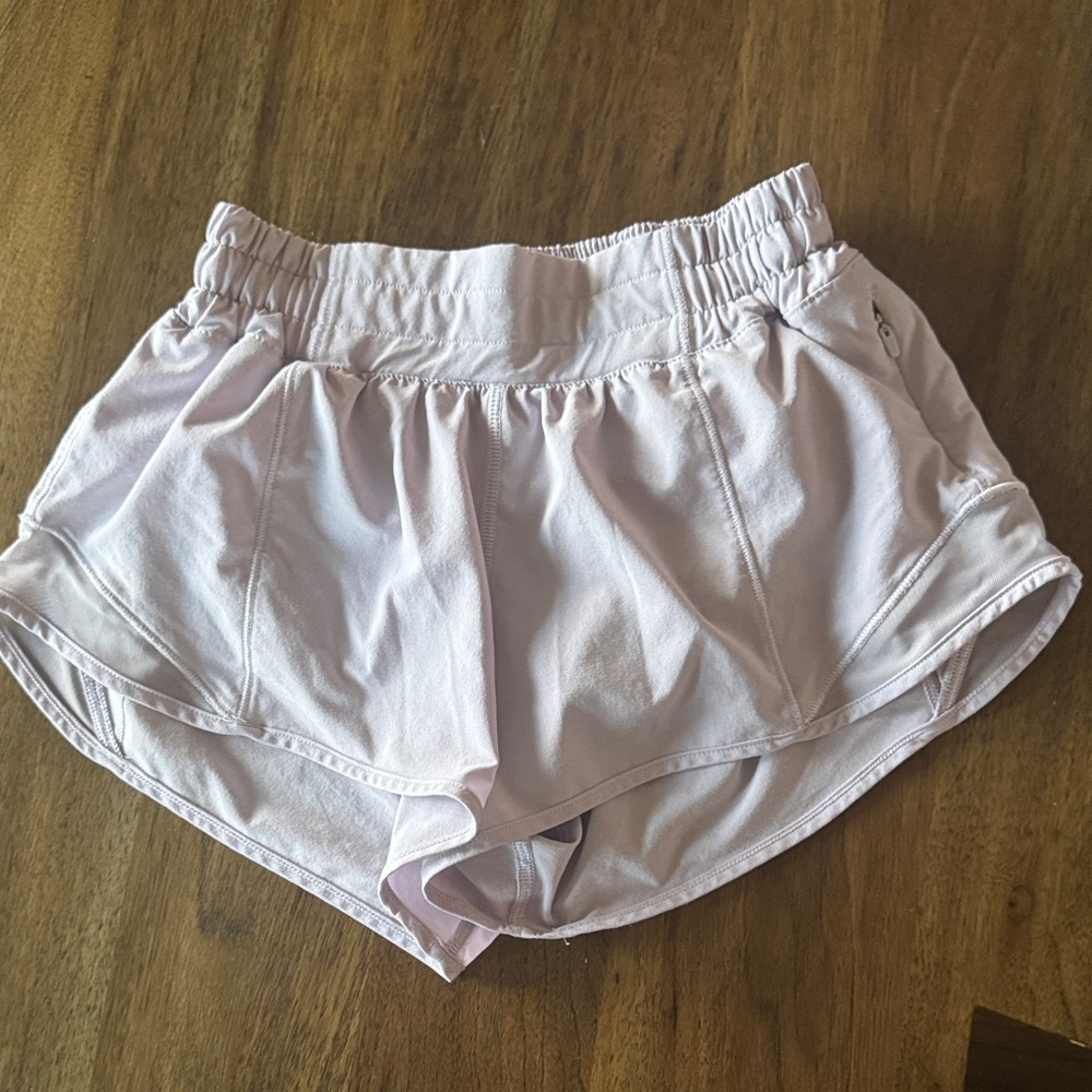 Lululemon Hotty Hot LR 2.5